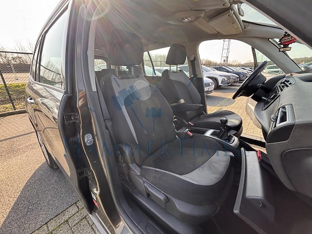 Citroen grand c4 picasso 1.6i intensive, 2014 - afbeelding 22 van  40