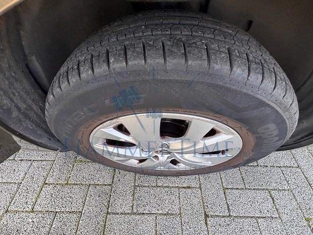 Citroen grand c4 picasso 1.6i intensive, 2014 - afbeelding 25 van  40