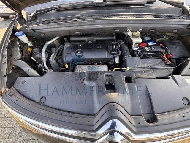 Citroen grand c4 picasso 1.6i intensive, 2014 - afbeelding 26 van  40