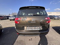 Citroen grand c4 picasso 1.6i intensive, 2014 - afbeelding 37 van  40