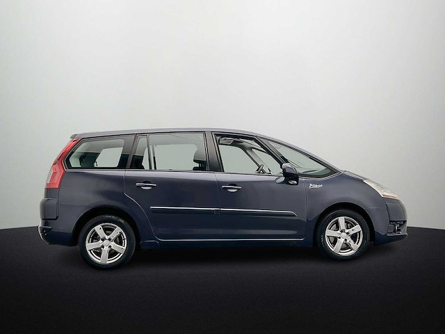 Citroen grand c4 picasso 2.0-16v ambiance eb6v 7p. | 03-xb-jv - afbeelding 2 van  33