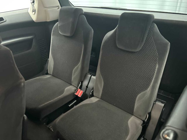 Citroen grand c4 picasso 2.0-16v ambiance eb6v 7p. | 03-xb-jv - afbeelding 5 van  33