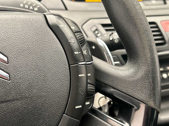 Citroen grand c4 picasso 2.0-16v ambiance eb6v 7p. | 03-xb-jv - afbeelding 7 van  33