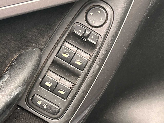 Citroen grand c4 picasso 2.0-16v ambiance eb6v 7p. | 03-xb-jv - afbeelding 8 van  33