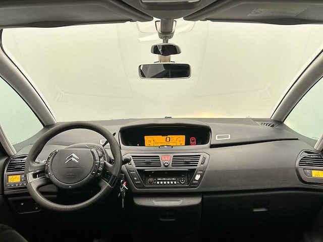 Citroen grand c4 picasso 2.0-16v ambiance eb6v 7p. | 03-xb-jv - afbeelding 14 van  33