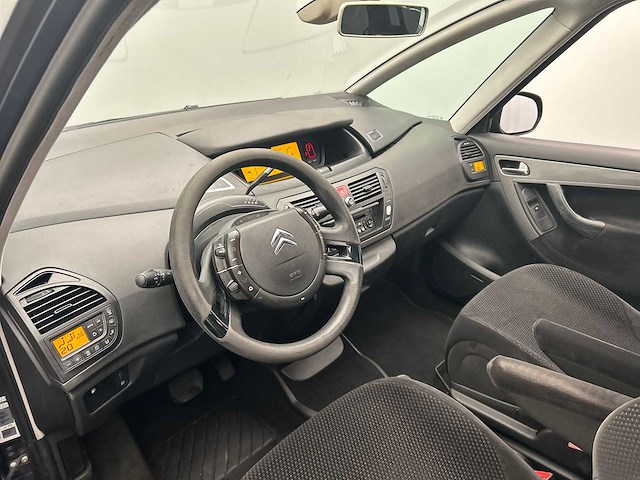 Citroen grand c4 picasso 2.0-16v ambiance eb6v 7p. | 03-xb-jv - afbeelding 19 van  33