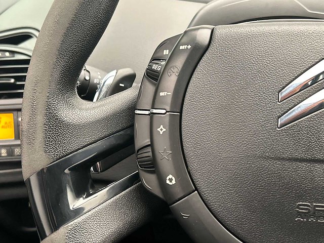 Citroen grand c4 picasso 2.0-16v ambiance eb6v 7p. | 03-xb-jv - afbeelding 23 van  33
