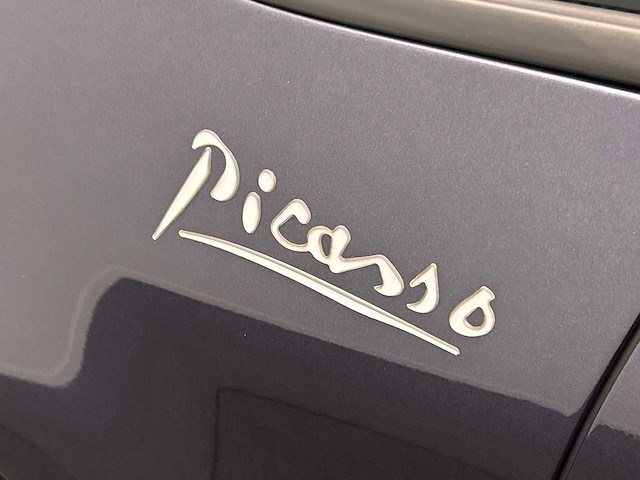 Citroen grand c4 picasso 2.0-16v ambiance eb6v 7p. | 03-xb-jv - afbeelding 24 van  33