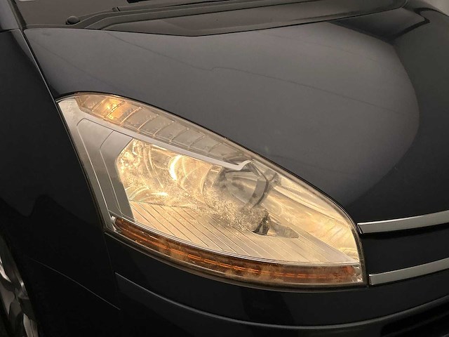 Citroen grand c4 picasso 2.0-16v ambiance eb6v 7p. | 03-xb-jv - afbeelding 25 van  33