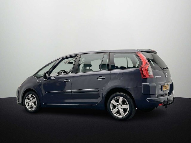 Citroen grand c4 picasso 2.0-16v ambiance eb6v 7p. | 03-xb-jv - afbeelding 30 van  33
