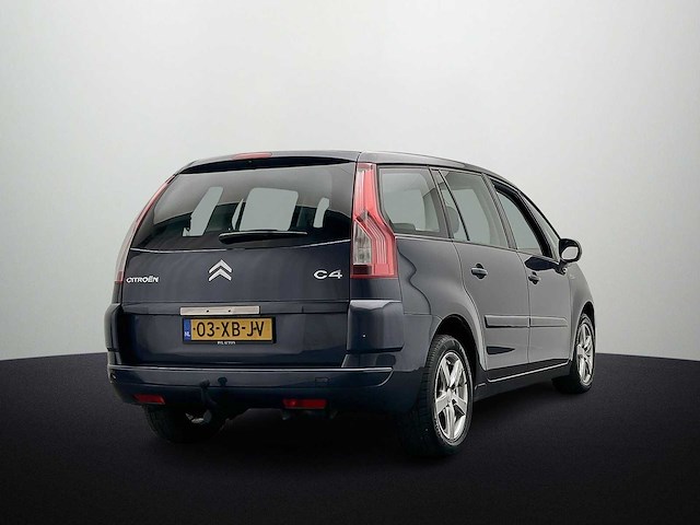 Citroen grand c4 picasso 2.0-16v ambiance eb6v 7p. | 03-xb-jv - afbeelding 32 van  33