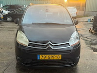 Citroen grand c4 picasso 2.0 16v ambiance eb6v 7p, 79-gpp-8 - afbeelding 8 van  12