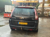 Citroen grand c4 picasso 2.0 16v ambiance eb6v 7p, 79-gpp-8 - afbeelding 9 van  12