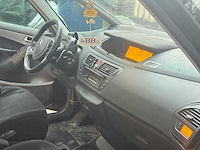 Citroen grand c4 picasso 2.0 16v ambiance eb6v 7p, 79-gpp-8 - afbeelding 11 van  12