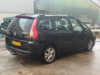 Citroen grand c4 picasso 2.0 16v ambiance eb6v 7p, 79-gpp-8 - afbeelding 5 van  12