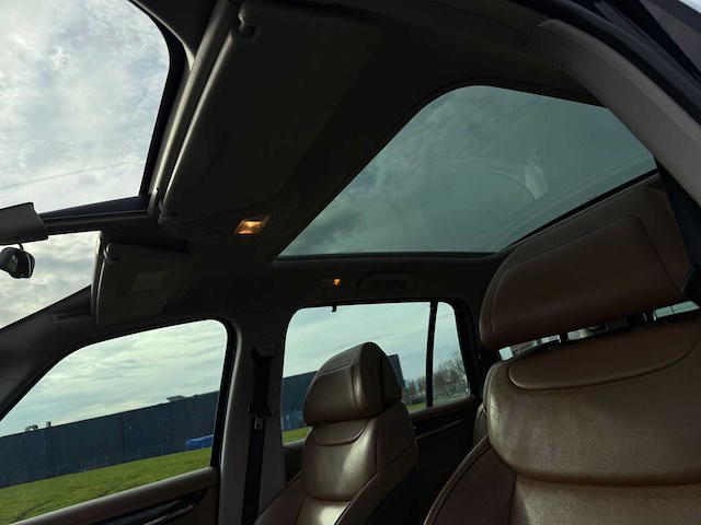 Citroen grand c4 picasso 2.0 16v exclusive eb6v 7p, 58-zp-sn - afbeelding 10 van  23