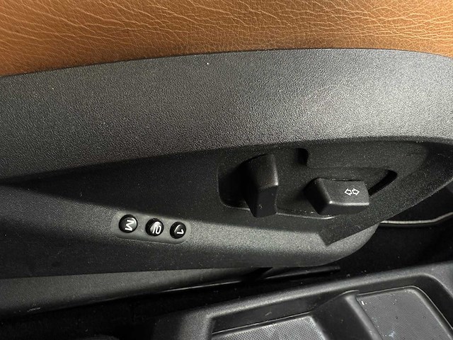 Citroen grand c4 picasso 2.0 16v exclusive eb6v 7p, 58-zp-sn - afbeelding 12 van  23