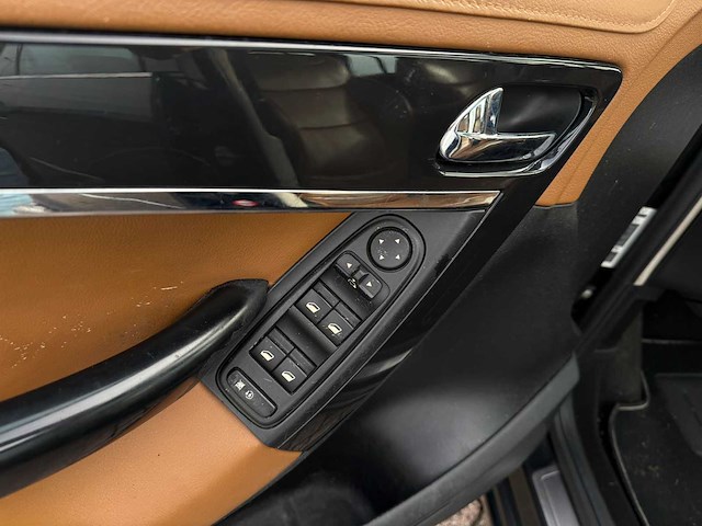 Citroen grand c4 picasso 2.0 16v exclusive eb6v 7p, 58-zp-sn - afbeelding 14 van  23