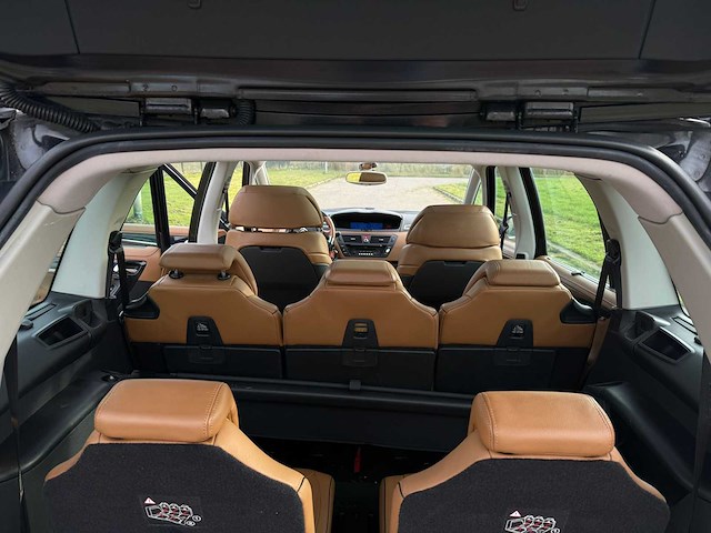 Citroen grand c4 picasso 2.0 16v exclusive eb6v 7p, 58-zp-sn - afbeelding 15 van  23