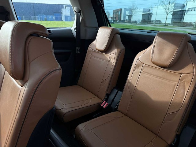 Citroen grand c4 picasso 2.0 16v exclusive eb6v 7p, 58-zp-sn - afbeelding 17 van  23