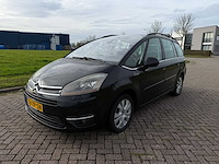 Citroen grand c4 picasso 2.0 16v exclusive eb6v 7p, 58-zp-sn - afbeelding 1 van  23