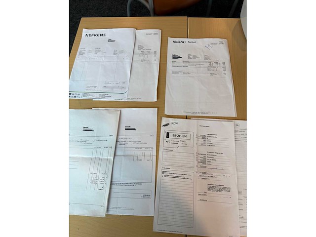 Citroen grand c4 picasso 2.0 16v exclusive eb6v 7p, 58-zp-sn - afbeelding 22 van  23