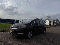 Citroen grand c4 picasso 2.0 16v exclusive eb6v 7p, 58-zp-sn - afbeelding 2 van  23