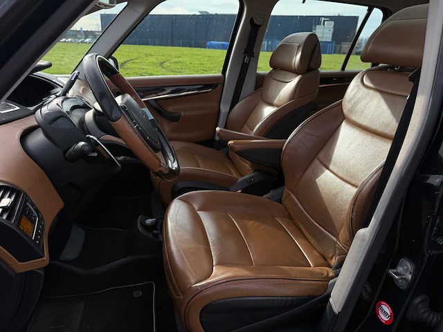 Citroen grand c4 picasso 2.0 16v exclusive eb6v 7p, 58-zp-sn - afbeelding 6 van  23