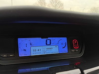 Citroen grand c4 picasso 2.0 16v exclusive eb6v 7p automaat, jt-391-b - afbeelding 6 van  16