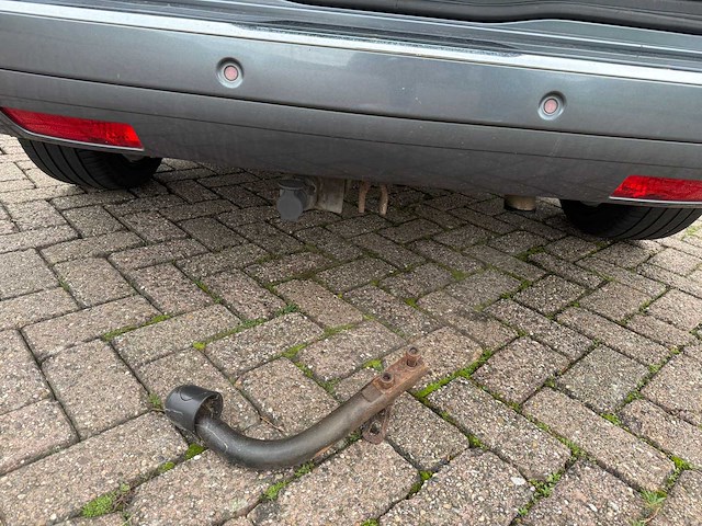 Citroen grand c4 picasso 2.0 16v exclusive eb6v 7p automaat, jt-391-b - afbeelding 8 van  16