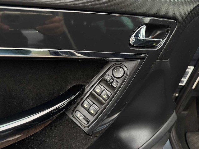 Citroen grand c4 picasso 2.0 16v exclusive eb6v 7p automaat, jt-391-b - afbeelding 11 van  16