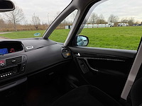 Citroen grand c4 picasso 2.0 16v exclusive eb6v 7p automaat, jt-391-b - afbeelding 13 van  16