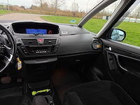 Citroen grand c4 picasso 2.0 16v exclusive eb6v 7p automaat, jt-391-b - afbeelding 7 van  16
