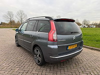 Citroen grand c4 picasso 2.0 16v exclusive eb6v 7p automaat, jt-391-b - afbeelding 11 van  16