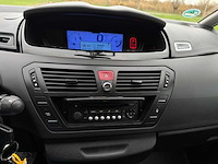 Citroen grand c4 picasso 2.0 16v exclusive eb6v 7p automaat, jt-391-b - afbeelding 15 van  16