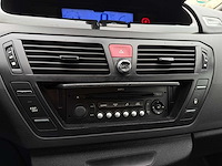 Citroen grand c4 picasso 2.0 16v exclusive eb6v 7p automaat, jt-391-b - afbeelding 4 van  16