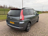 Citroen grand c4 picasso 2.0 16v exclusive eb6v 7p automaat, jt-391-b - afbeelding 9 van  16