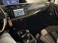 Citroen grand c4 spacetourer 1.2 puretech bns, zv-357-s - afbeelding 3 van  13