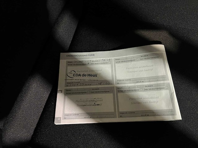 Citroen grand c4 spacetourer 1.2 puretech bns, zv-357-s - afbeelding 11 van  13