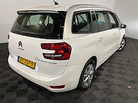 Citroen grand c4 spacetourer 1.2 puretech bns, zv-357-s - afbeelding 9 van  13