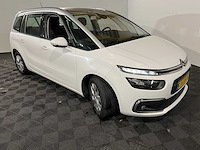 Citroen grand c4 spacetourer 1.2 puretech bns, zv-357-s - afbeelding 10 van  13