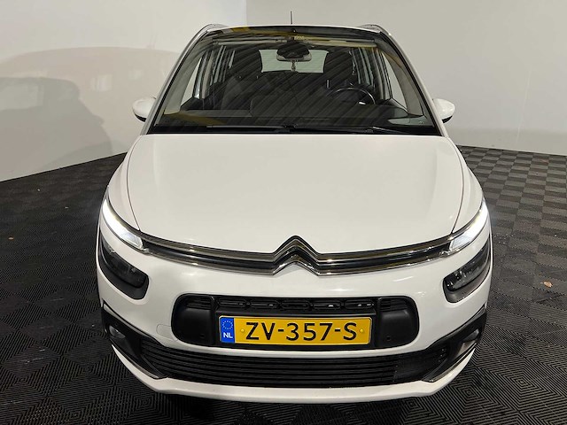 Citroen grand c4 spacetourer 1.2 puretech bns, zv-357-s - afbeelding 5 van  13