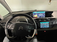 Citroen grand c4 spacetourer 1.2 puretech bns, zv-357-s - afbeelding 2 van  13