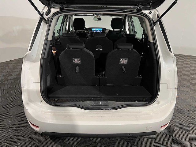 Citroen grand c4 spacetourer 1.2 puretech bns, zv-357-s - afbeelding 8 van  13