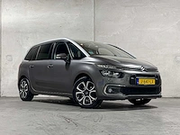 Citroen grand c4 spacetourer 1.2 puretech business 131pk 2020 7-persoons (origineel-nl) automaat, j-641-lx - afbeelding 2 van  54