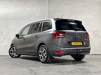 Citroen grand c4 spacetourer 1.2 puretech business 131pk 2020 7-persoons (origineel-nl) automaat, j-641-lx - afbeelding 9 van  54