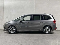 Citroen grand c4 spacetourer 1.2 puretech business 131pk 2020 7-persoons (origineel-nl) automaat, j-641-lx - afbeelding 11 van  54