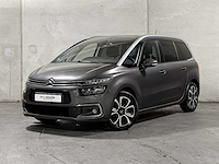 Citroen grand c4 spacetourer 1.2 puretech business 131pk 2020 7-persoons (origineel-nl) automaat, j-641-lx - afbeelding 1 van  54