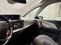 Citroen grand c4 spacetourer 1.2 puretech business 131pk 2020 7-persoons (origineel-nl) automaat, j-641-lx - afbeelding 15 van  54