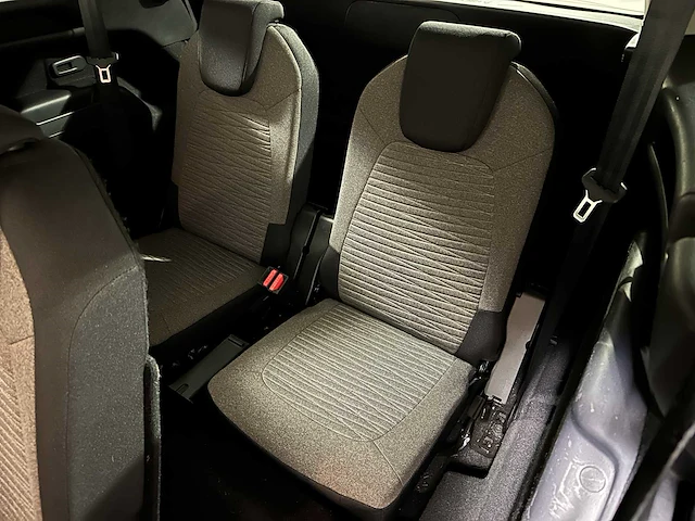 Citroen grand c4 spacetourer 1.2 puretech business 131pk 2020 7-persoons (origineel-nl) automaat, j-641-lx - afbeelding 31 van  54
